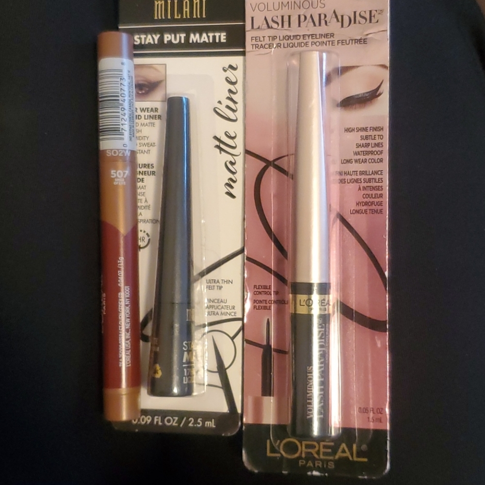 Beauty bundle - Picture 3 of 4